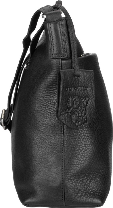 Immagine prodotto Burkely Borsa a tracolla Skylar morbida in pelle 32 cm