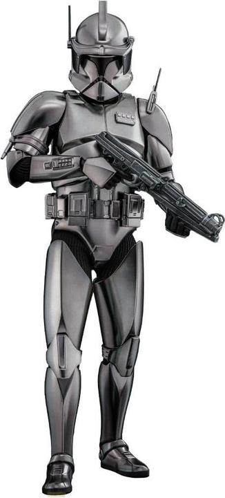 Hot Toys Chrome Cody SF・ファンタジー・ホラー Hot Toys Commander