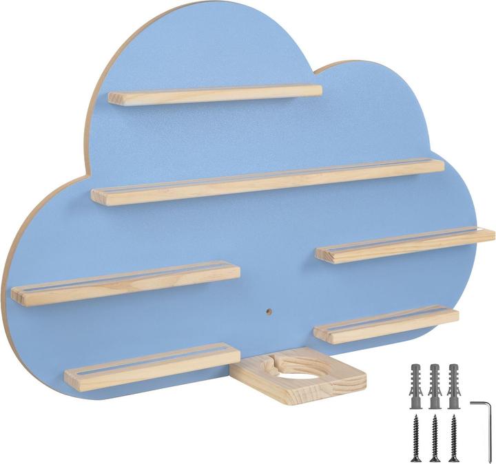 Actual product image tectake MyLittleStory Cloud