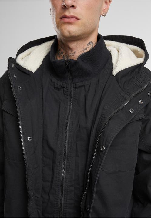 Produktbild Brandit Men Meadow Jacket - 174613 (S)