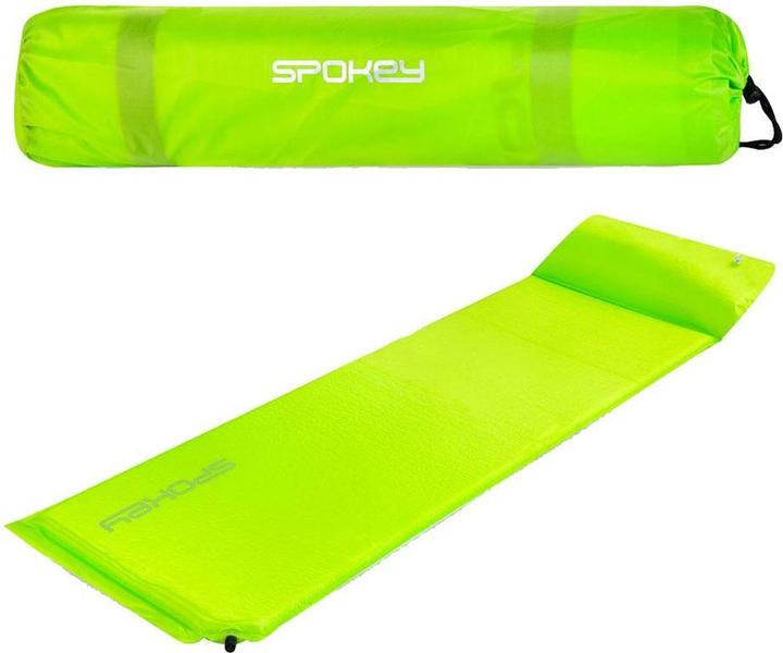 Produktbild Spokey Selbstaufblasende Matte