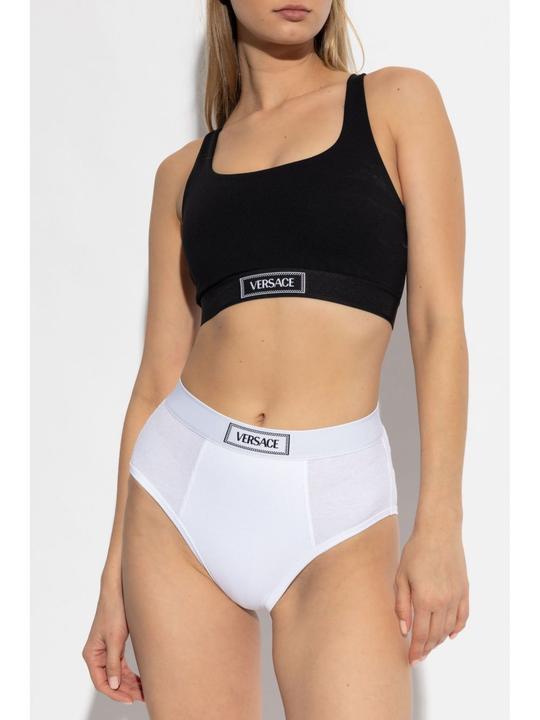 Immagine prodotto Versace Top Black (L)