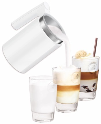 Produktbild Melitta Cremio (25 cl)