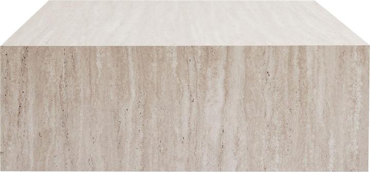 Actual product image Skye Decor Prizma Coffee Table