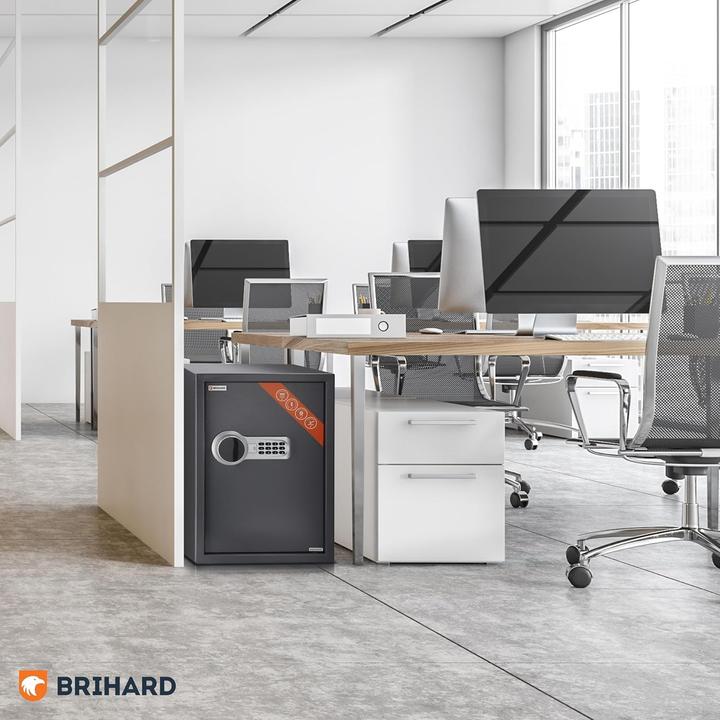 Produktbild Brihard Business XL E (58 l)