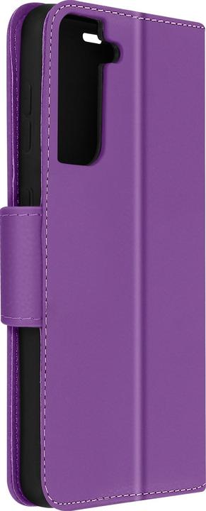 Immagine prodotto Avizar Serie Litchi (Samsung Galaxy S21)