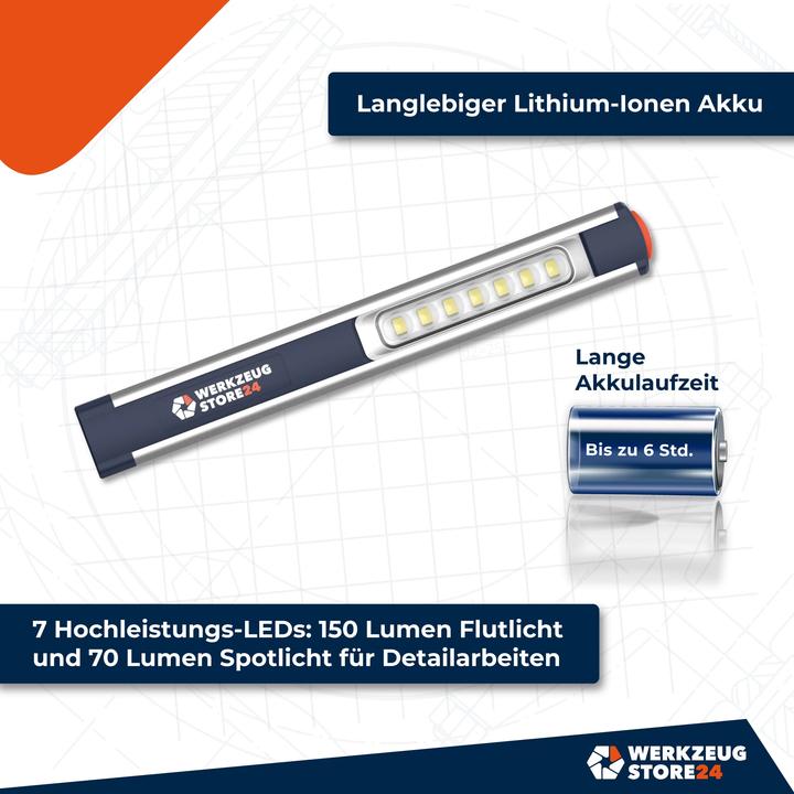 Produktbild Bosch Professional Zubehör PRO X440 Schleifband, 13 x 457 mm, G40 (40)