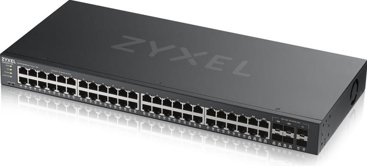 Produktbild Zyxel GS2220-50 (50 Ports)