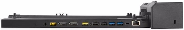Produktbild Lenovo ThinkPad Pro Dock (Docking Port, 3 Ports)