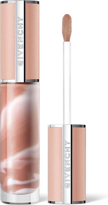 Image du produit Givenchy rose perfecto liquid gloss 110 (110 Milky Nude)