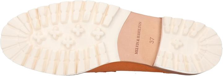 Image du produit Melvin & Hamilton Mocassins Regine pour femmes, style décontracté, bout rond (38)