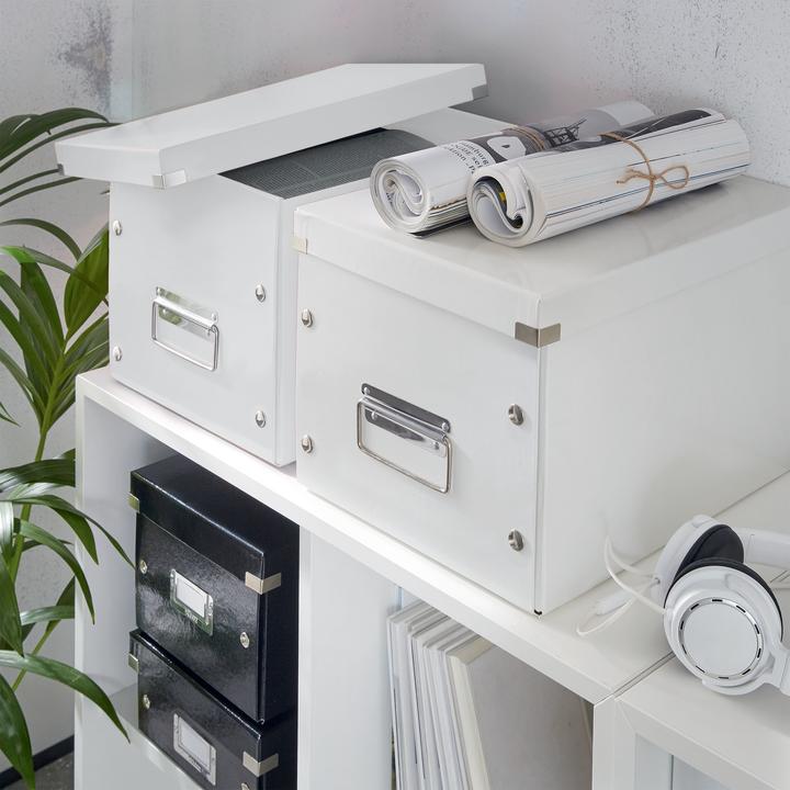 Image du produit Leitz Click&Store - Cube (320 x 310 x 360 mm)