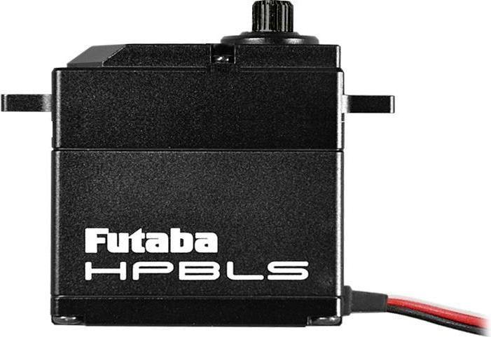 Produktbild Futaba Servo High Performance HPS-AA702