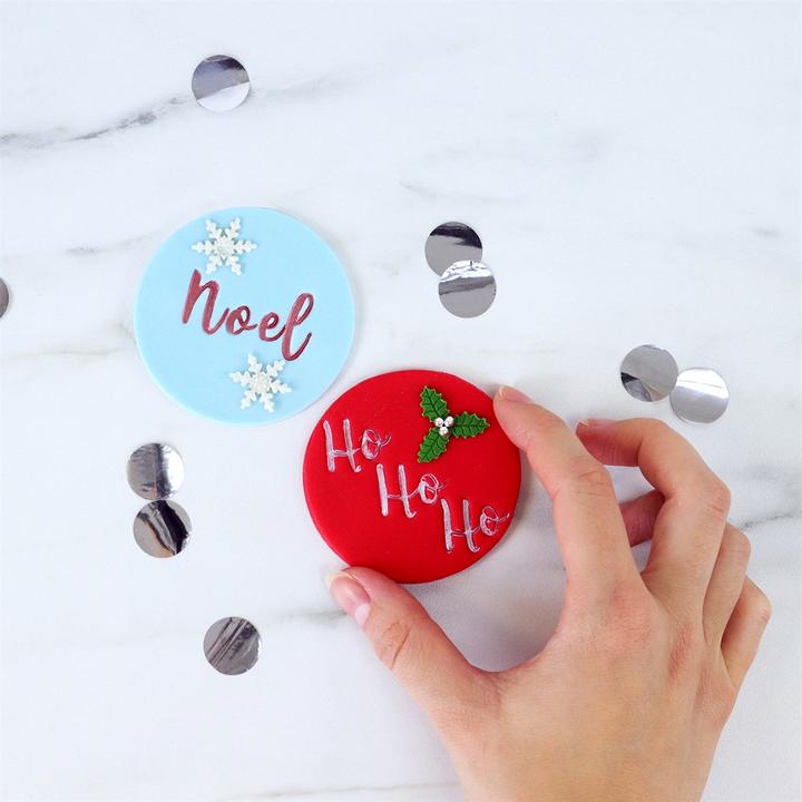 Immagine prodotto PME Fun Fonts Alfabeto Piccolo - Collezione 1