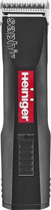 Produktbild Heiniger Saphir Basic (Hund, Katze)