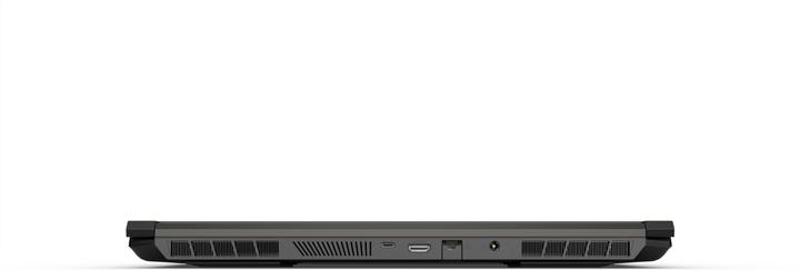 Actual product image XMG Neo 15 (15.60", 1000 GB, 16 GB, DE, Intel Core i7-11800H)