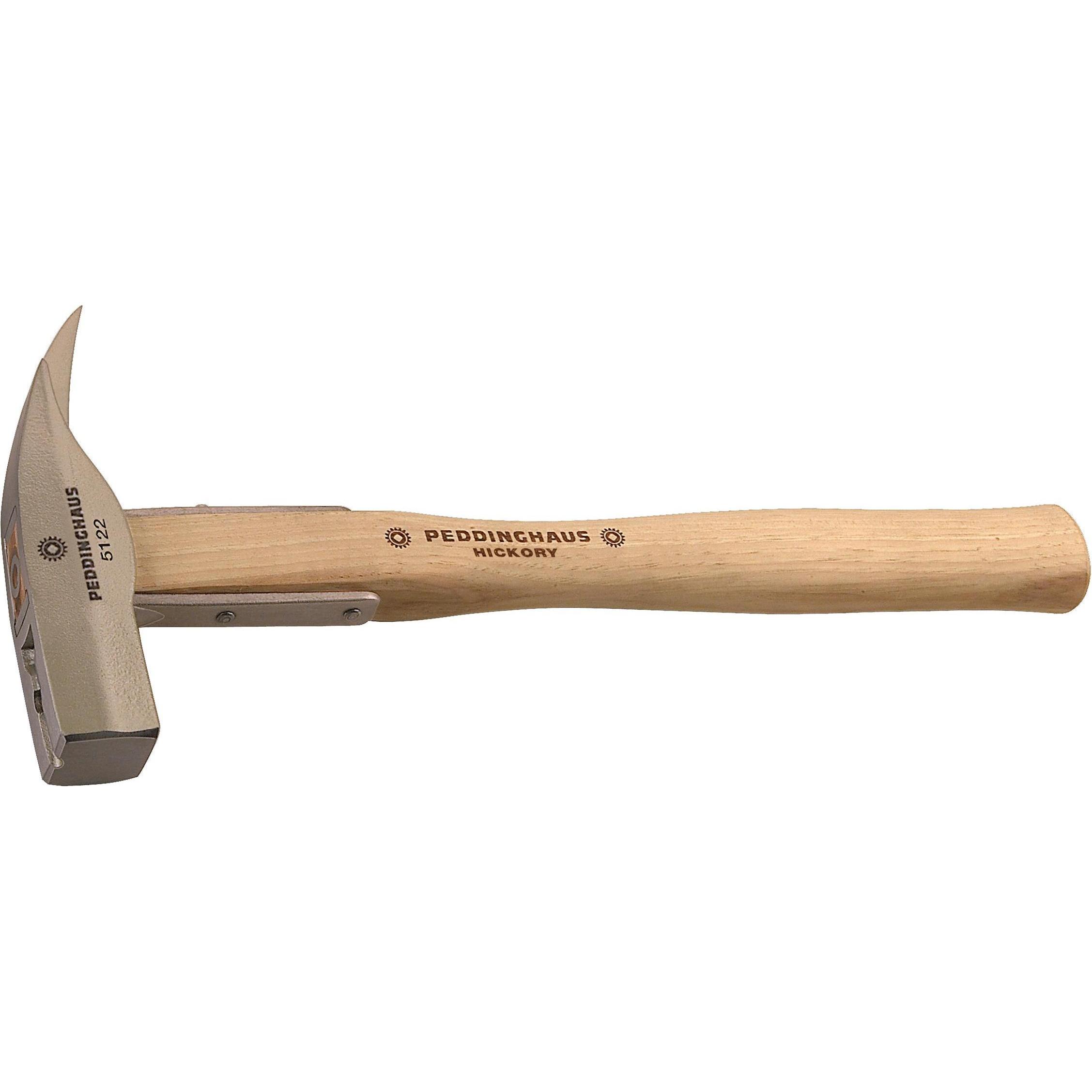 Peddinghaus, Hammer, Latthammer 'Classic' mit Hickorystiel (650 g)
