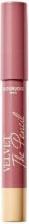 Produktbild Bourjois Velvet The Pencil - Waterproof and long-lasting lipstick in pencil 1.8 g 03 In Mauve (03 In Mauve)