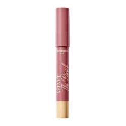 Thumbnail - Bourjois, Lippenstift + Lipgloss, Velvet The Pencil - Waterproof and long-lasting lipstick in pencil 1.8 g 03 In Mauve (...