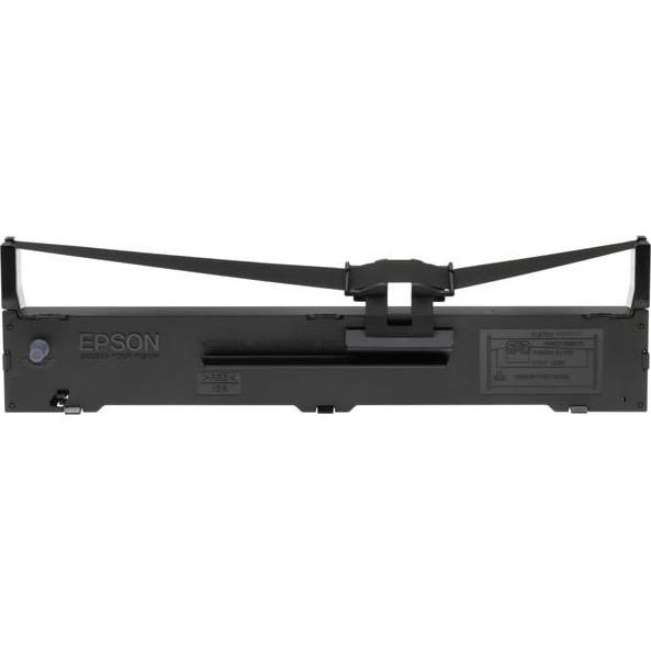 Epson, Schreibmaschine Zubehör, Farbb. FX-890 schwarz