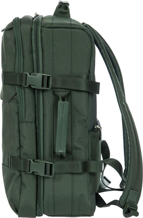Actual product image Brics Positano Daypack 42 cm Laptopfach (19 l)