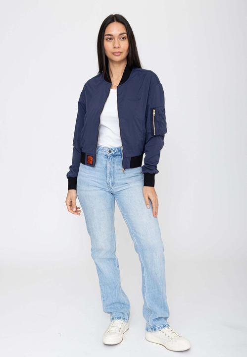 Actual product image Bombers Original Bomberjacke MA Light-W (S)