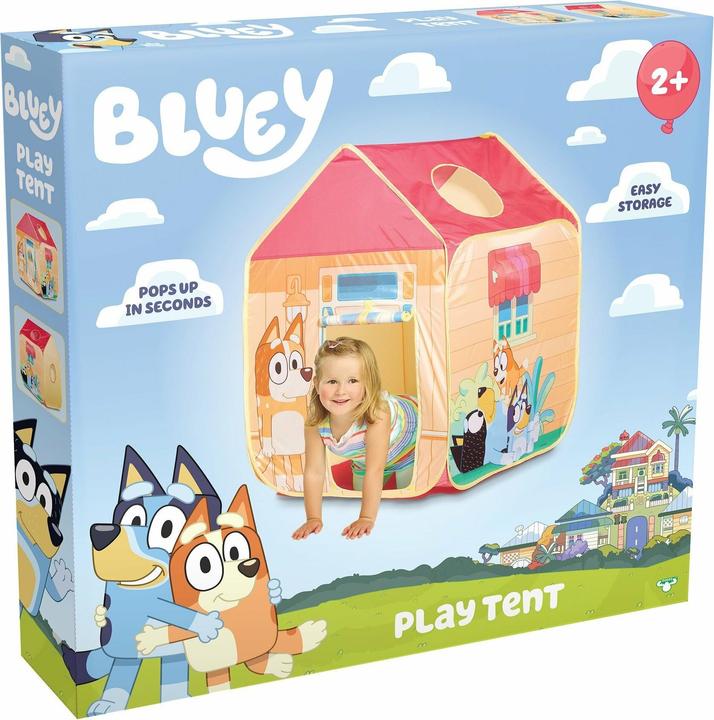 Image du produit Moose Playhouse - (10027)