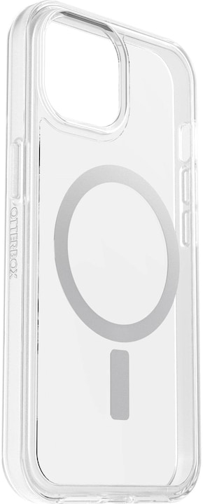 Productafbeelding OtterBox Symmetry mit MagSafe (Apple iPhone 15, Apple iPhone 13, Apple iPhone 14, Apple iPhone 16e)