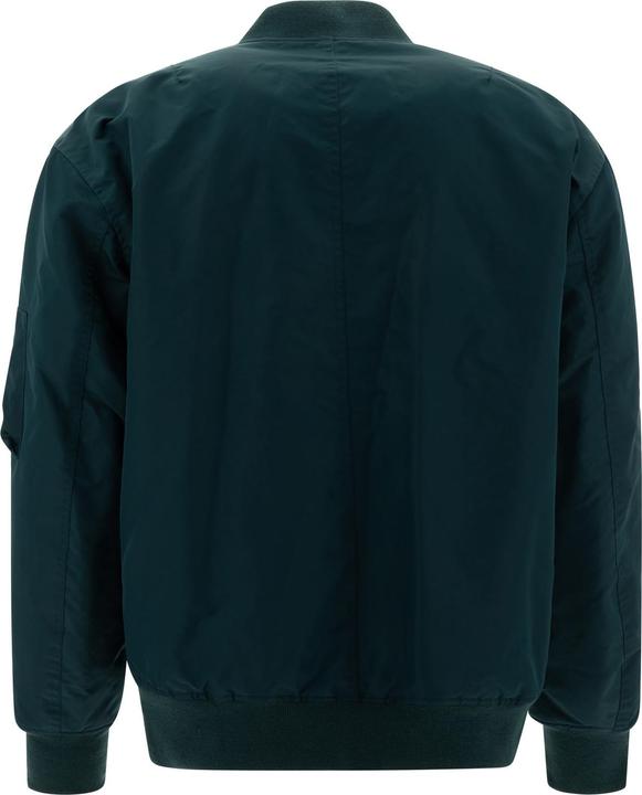 Actual product image A.p.c. "Logan" bomber jacket (XL)