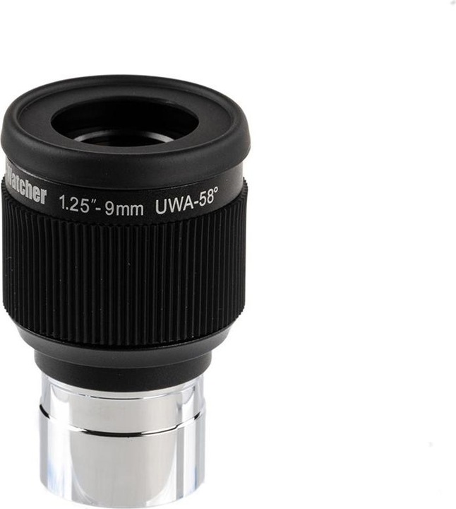 Immagine prodotto No Name Occhio Skywatcher SWA-58 9mm 1 25" (9 mm)