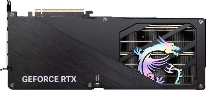 Produktbild MSI GeForce RTX 5070 Ti Gaming Trio OC Plus (16 GB)