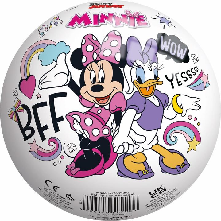 Produktbild John Minni Mouse