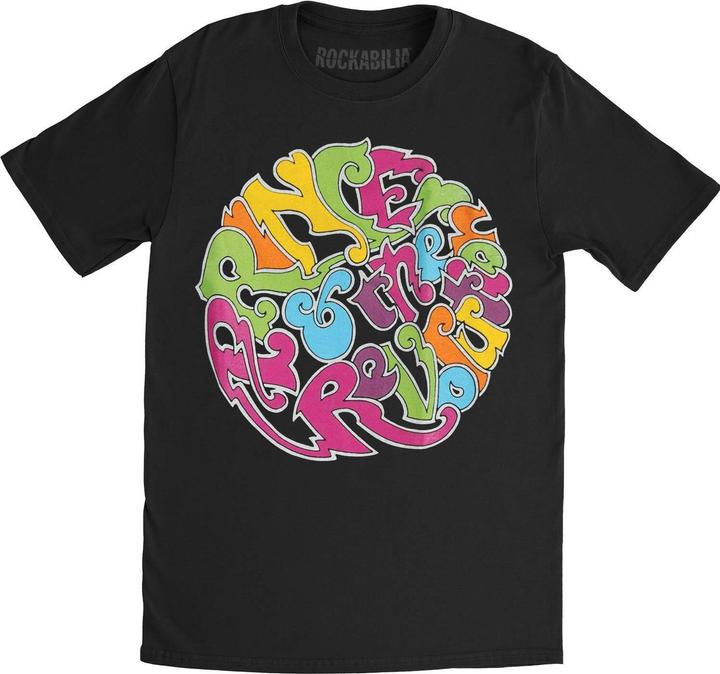 Produktbild Prince In a Day TShirt (S)