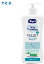 Actual product image Chicco Foam bath 0m+