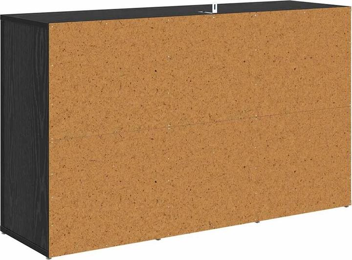 Actual product image vidaXL Sideboard (30 x 100 x 59.50 cm)