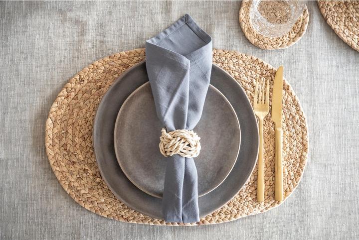 Produktbild Zeller Present Serviette (2x)