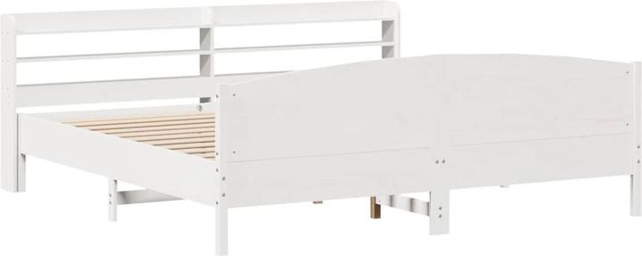 Image du produit vidaXL Bettgestell (200 x 200 cm)