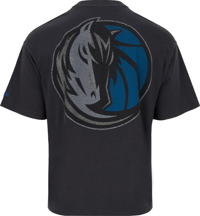 Immagine prodotto New Era Camicia oversize - Dallas Mavericks lavati (L)