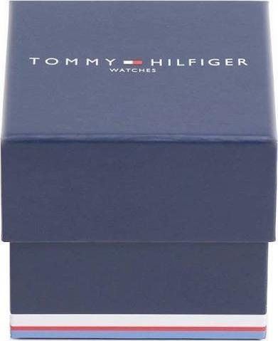 Immagine prodotto Tommy Hilfiger Chase (Orologio da polso analogico, 44 mm)