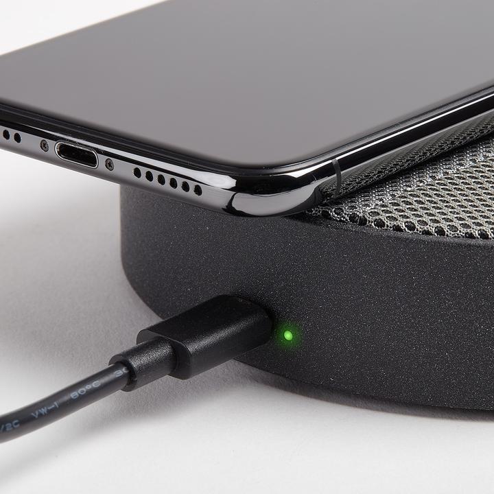 Actual product image Lexon Oslo Energy (6 h, Rechargeable battery operated)