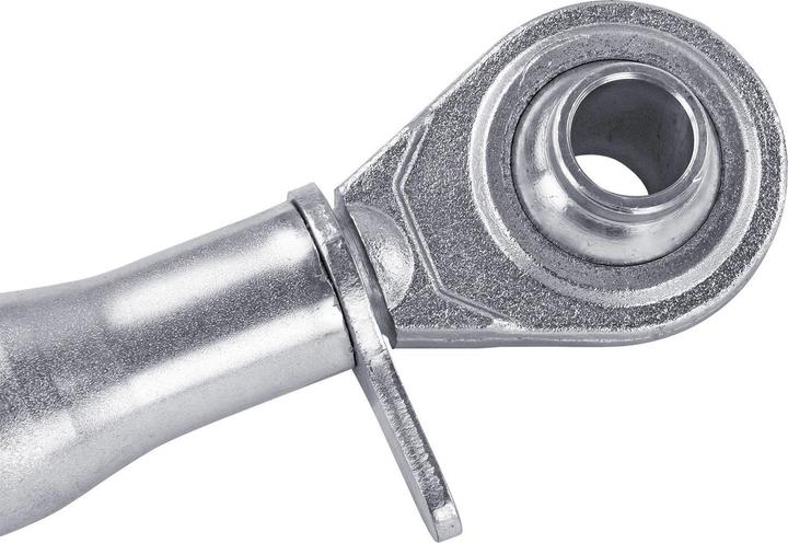 Actual product image Dema Top link cat II/II 2/2 490/725 M30x3.5 galvanised f. up to 92 kW