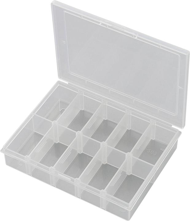 Actual product image Tru Components Assortment box (L x W x H) 1