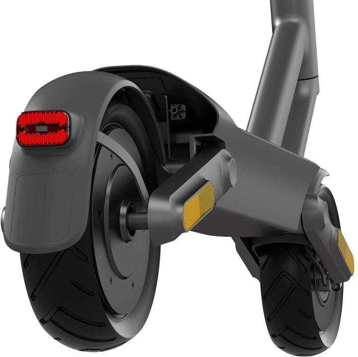 Image du produit Yadea Kickscooter Elitemax (20 km/h, 55 km, 500 W)