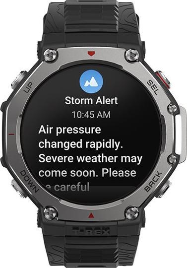 Produktbild Amazfit T-Rex 3 (48.50 mm)