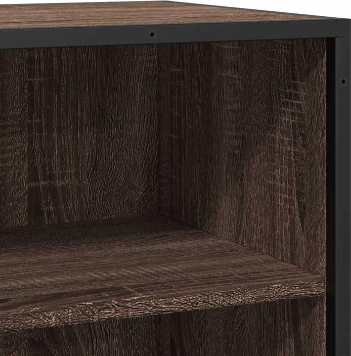 Image du produit vidaXL Sideboard (35.50 x 35 x 76 cm)