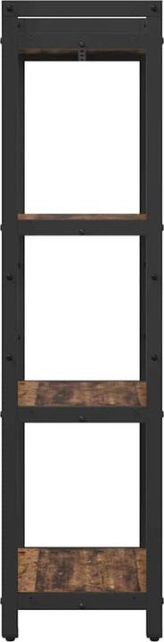 Immagine prodotto vidaXL Bücherregal (30 x 40 x 119 cm)