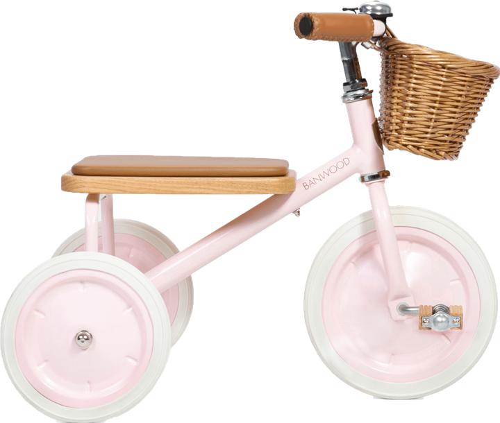 Actual product image Banwood Trike Tricycle