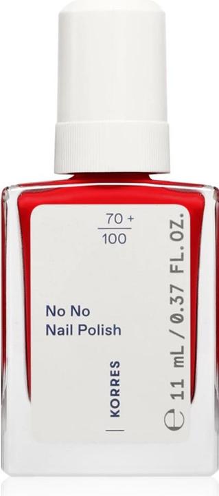 Produktbild Korres Nein Nein Nagellack