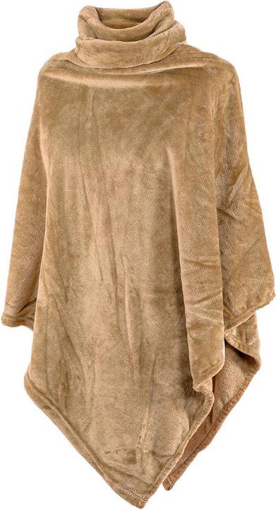 Produktbild Tiseco Cosy Poncho (One Size)