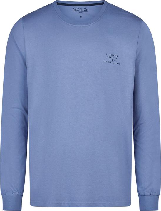 Produktbild Phil & Co. Berlin Pyjama Classics (XL)